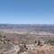 The view from Jerome, AZ