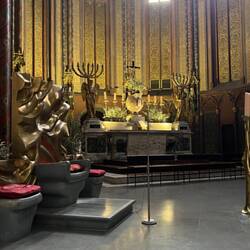 Church of Sainte Savieur