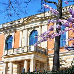 Festspielhaus