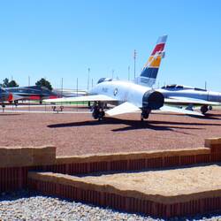 Holloman Air Force Base