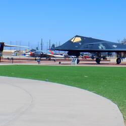 Holloman Air Force Base