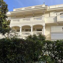 Home of One of the Royal Daughters