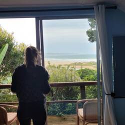 Es hetti en super Ussicht, leider hemr schlecht Wetter