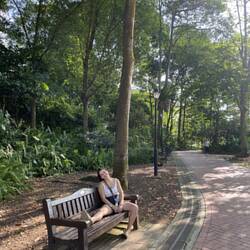 Botanical Gardens