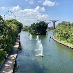 Gardens By The Bay