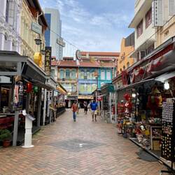 Chinatown