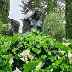 Jardins de Santa Clotilde