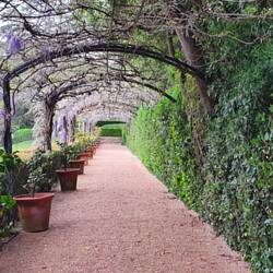 Jardins de Santa Clotilde