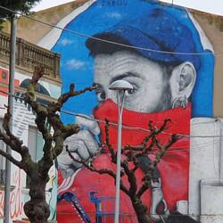 Eindrücke aus Penelles