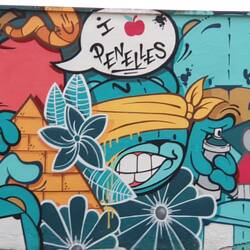 Eindrücke aus Penelles