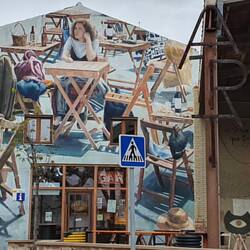 Eindrücke aus Penelles