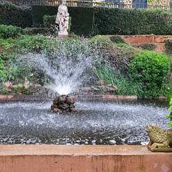 Jardins de Santa Clotilde
