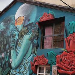 Eindrücke aus Penelles