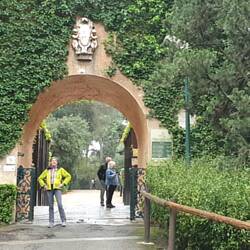 Jardins de Santa Clotilde