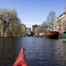 Plantage Muidergracht, Amsterdam