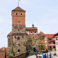 Kaiserburg