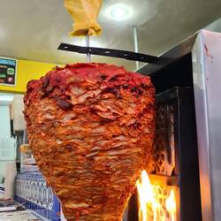 Der Klassiker: Al Pastor