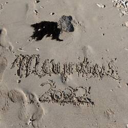 ❤ Mauritius 2022 ❤