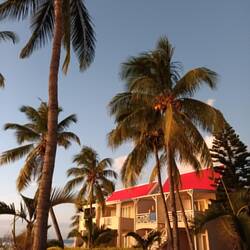 Malerische Abendstimmung 😍