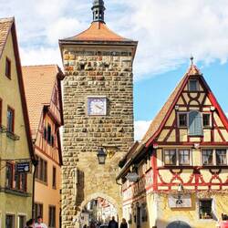 Siebersturm