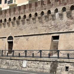 A Building from the Florentine Period