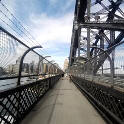 Harbour Bridge