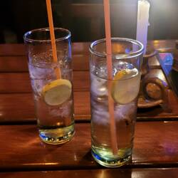 Chuflay - Bolivianischer Cocktail