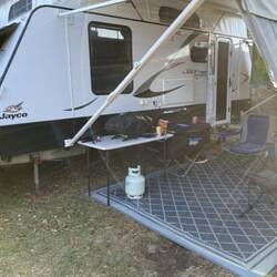 Coffin Bay Caravan Park