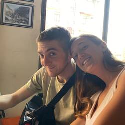האיחוד 👩‍❤️‍👨