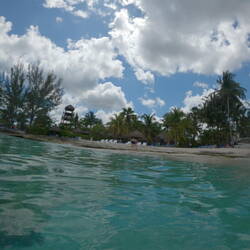 Buccanos Beach