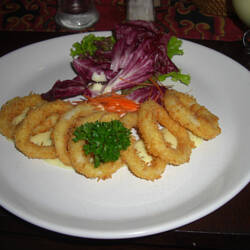 ...war auch hammer lecker!