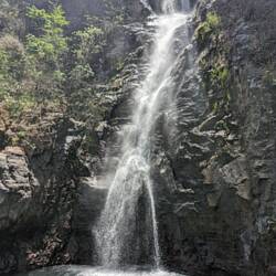 Wasserfall