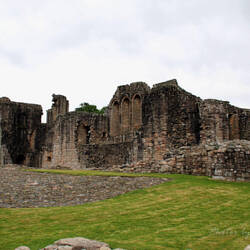 Kildrummy Castle