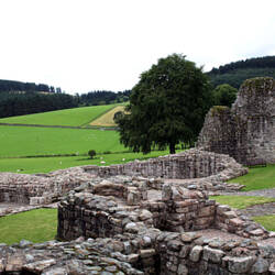 Kildrummy Castle