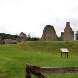 Kildrummy Castle