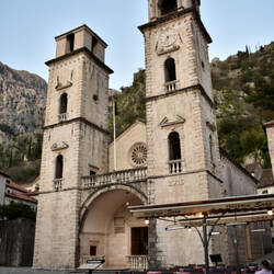 Katedrala Svetog Tripuna