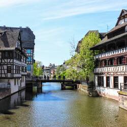 Quartier La Petite France