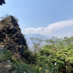 Day 1 - Dunche > Khandi