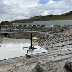 Greek Theater