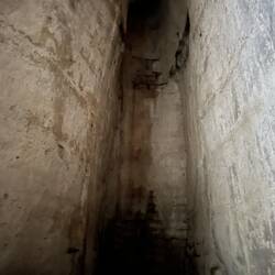 Quarry for Caravaggio's Stone