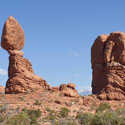 Balanced Rock