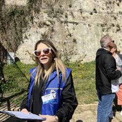 Delightful High School Guide Practicing English