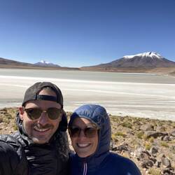 Mol weder es bizeli Wind 💨