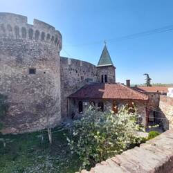 Festung von Belgrad