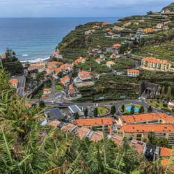 Ponta do Sol