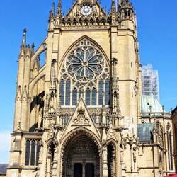 Cathédrale Saint-Étienne