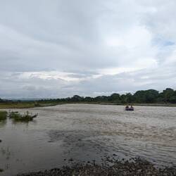 Rafting