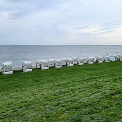 Der "Südstrand"