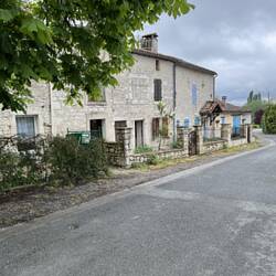 Villeneuve de Duras