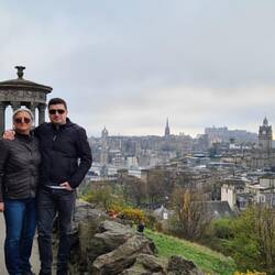 Calton Hill